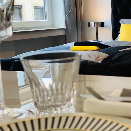 Center 杜塞尔多夫