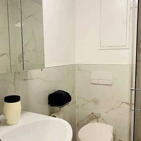 Center Appartement