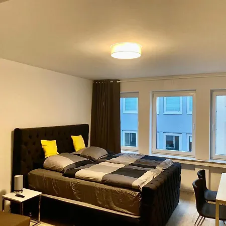 Center 杜塞尔多夫