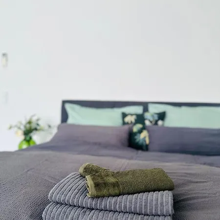 Appartement Center *
