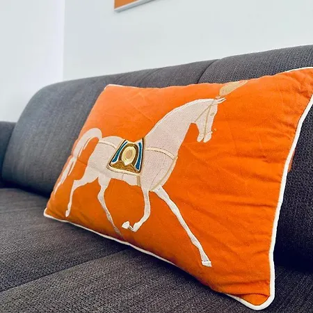 公寓 Center 杜塞尔多夫