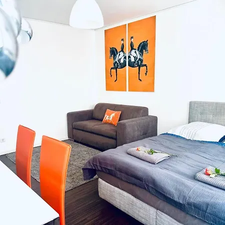 Center 杜塞尔多夫