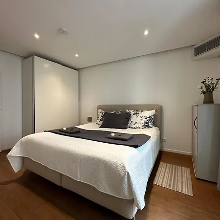 Center 公寓 杜塞尔多夫