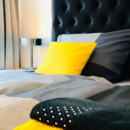 Center Apartment
