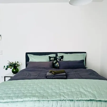 Center Apartment