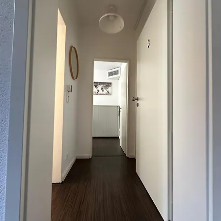 Center * Dusseldorf