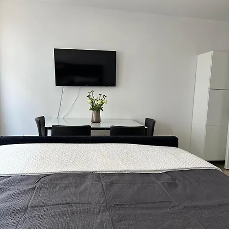 Center Apartment