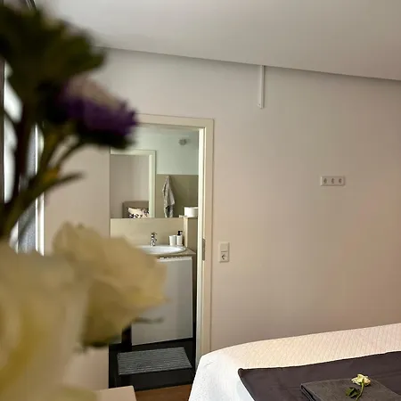 Apartment Center *