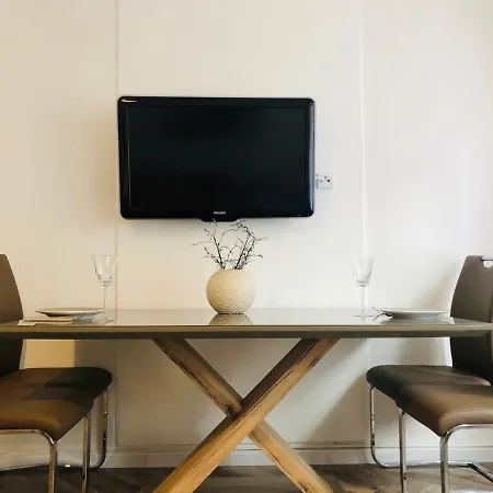Center Apartment