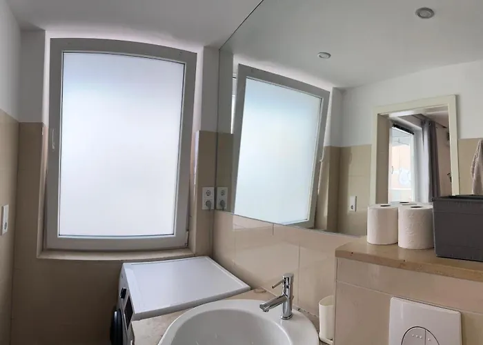 Appartamento Center Düsseldorf