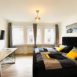 Center * Düsseldorf
