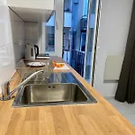 Apartament Center *