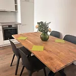 Center Apartament Düsseldorf