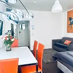 Center