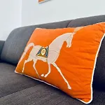 Apartament Center Düsseldorf