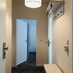 Apartament Center *