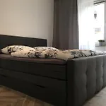 Center Apartament Düsseldorf