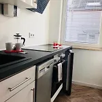 Center Apartament Düsseldorf