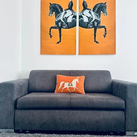 Apartamento Center