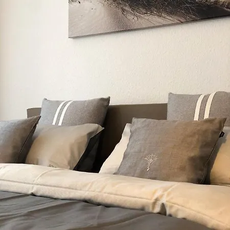Center Apartment