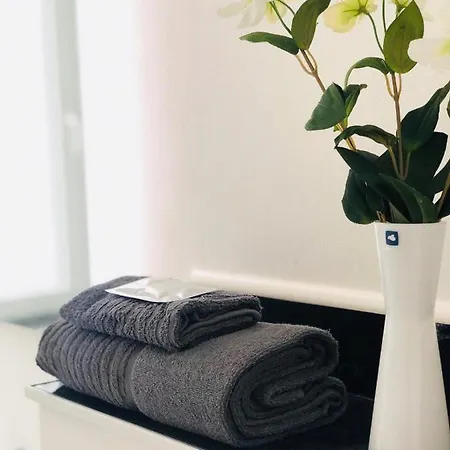 Center Daire Düsseldorf