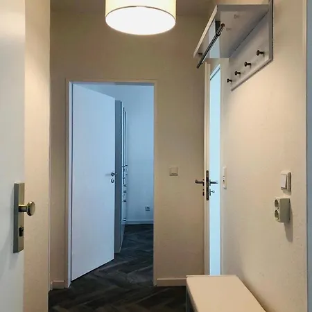 Apartamento Center *