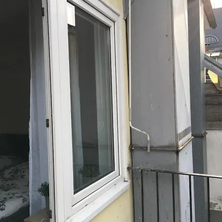 Apartamento Center