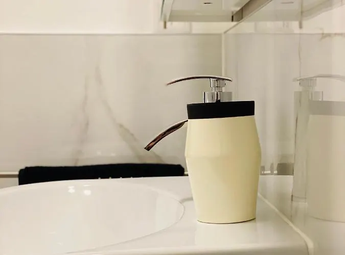 Center Appartement Düsseldorf