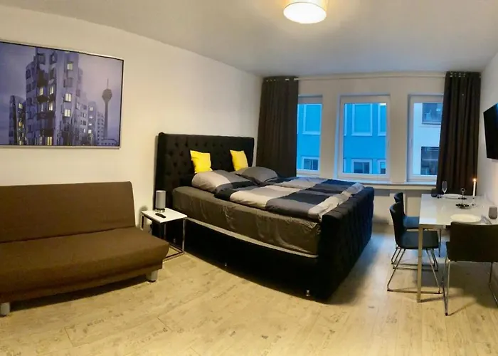 Center Appartement *