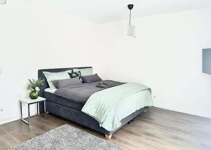 Center Appartement *