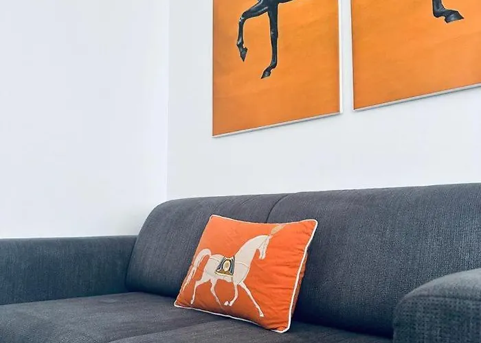 Center Appartement *