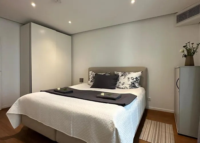 Center Appartement Düsseldorf