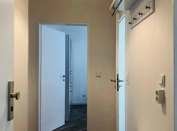 Appartement Center *