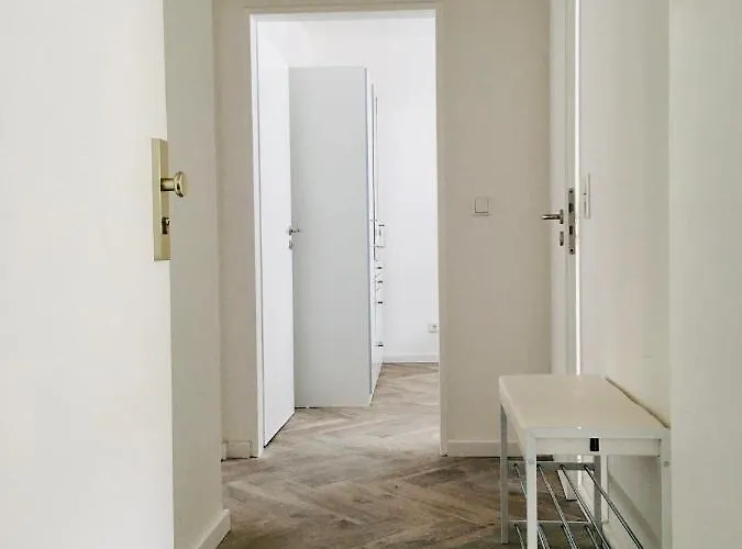 Appartement Center Düsseldorf