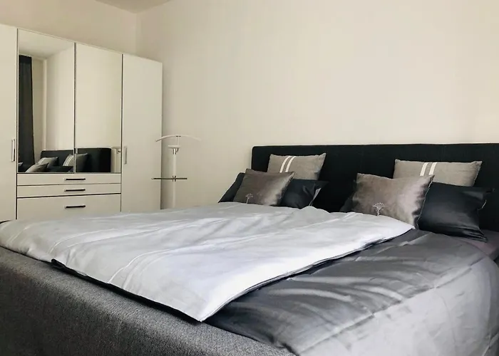 Center * Düsseldorf