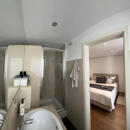 Center Apartment