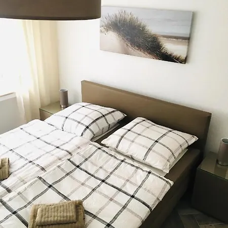 Center Apartment Dusseldorf