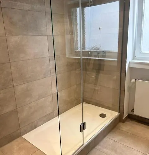 Center Apartamento Düsseldorf