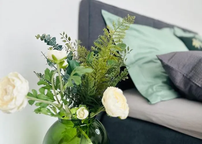 Center * Düsseldorf