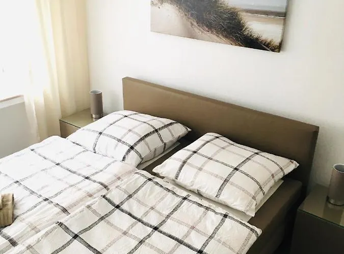 Center Apartamento Düsseldorf