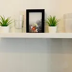 Apartmán Center