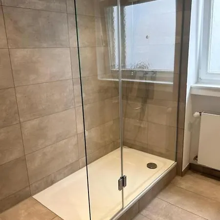 Center Lejlighed Düsseldorf