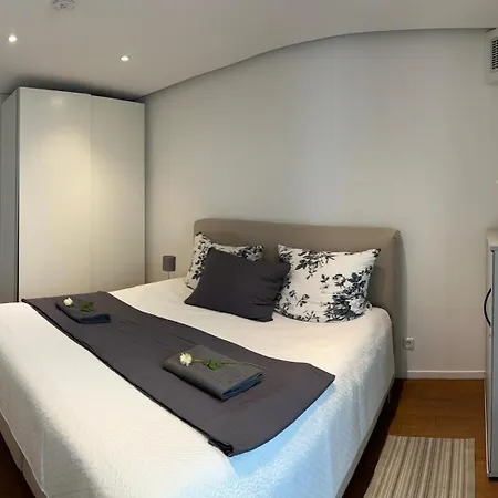 Center Lejlighed Düsseldorf