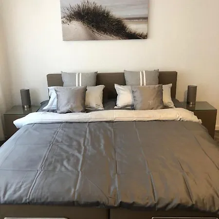 Center * Düsseldorf