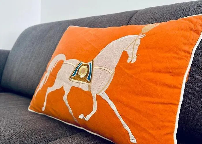 Daire Center Düsseldorf