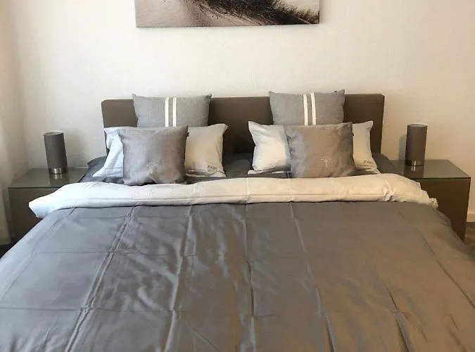 Center * Düsseldorf